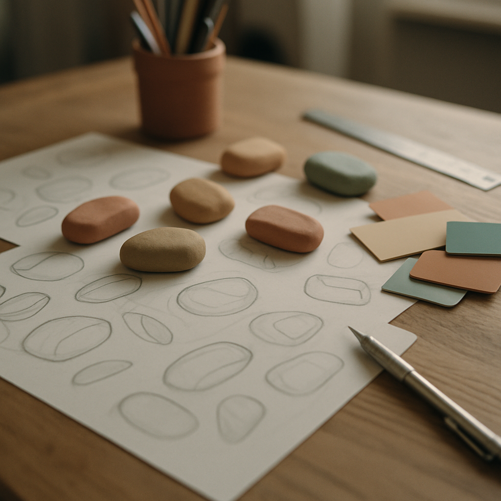 Designed for Delight: What EDC Makers Can Learn from Casumo's Playful Craft